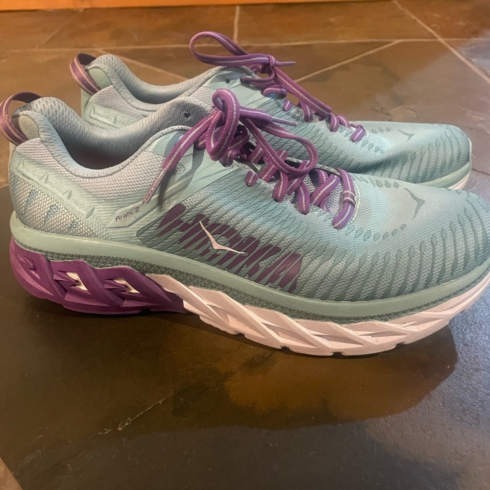 Women’s HOKA shoes
